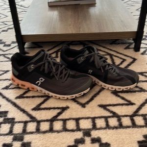 On Cloudflow Running Shoe